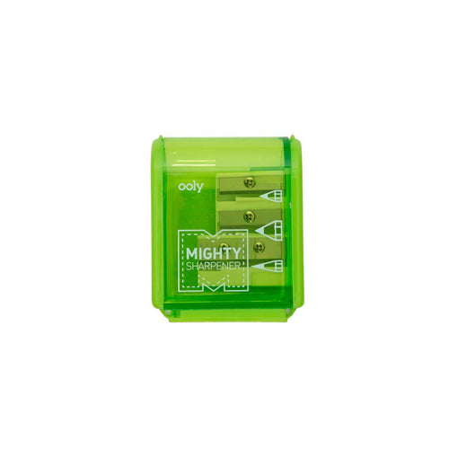 Mighty Pencil Sharpener