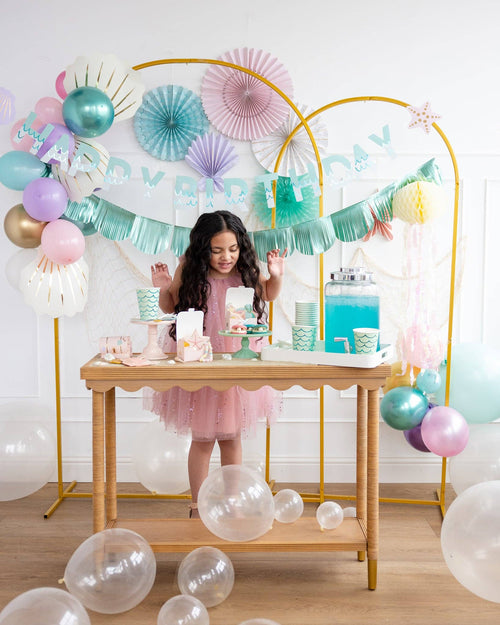 Pink Treasure Treat Box Set