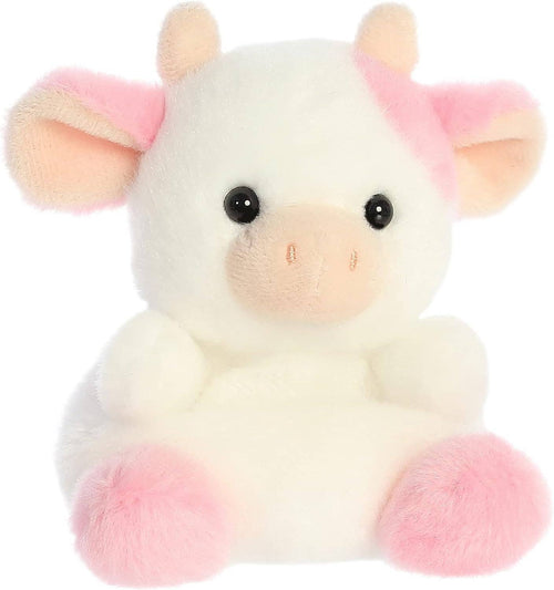 Palm Pals - Strawberry Cow