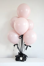 Signature 6 Balloon Bouquet