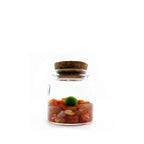 Moss Rico - Carnelian