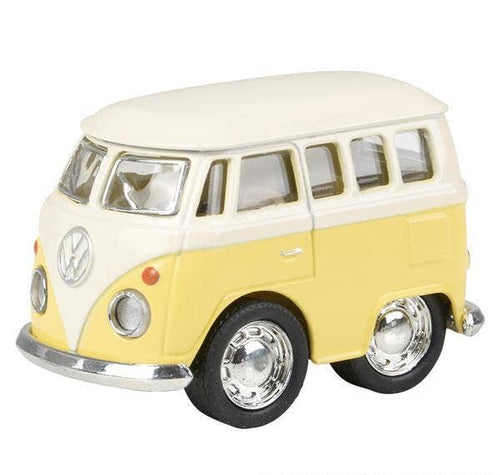 2" Die-Cast VW Mini Bus