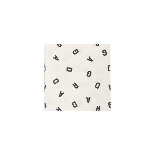 GRAD Letters Cocktail Napkins