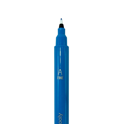 Color Luxe Double-Ended Markers