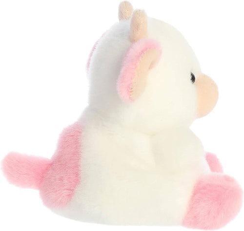 Palm Pals - Strawberry Cow