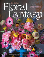 Tulipina's Floral Fantasy Book