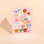 HELL YEAH Special Occasion Card