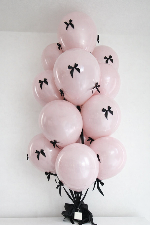 Luxe 12 Balloon Bouquet