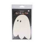 Ghost Shaped Jumbo Sticky Note