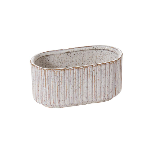 Stable Planter Pot