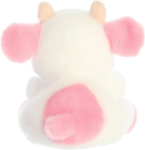 Palm Pals - Strawberry Cow