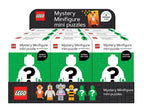 LEGO® Mystery Minifigure Puzzles - Animal Edition