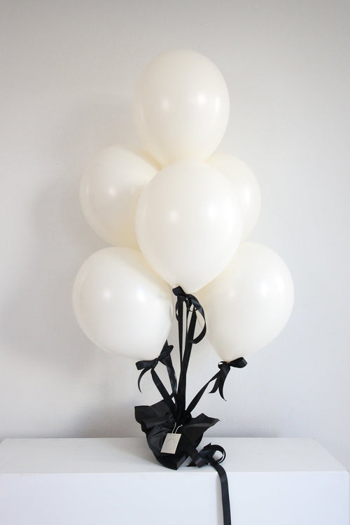 Signature 6 Balloon Bouquet