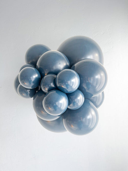 Naval - Standard Helium Balloons