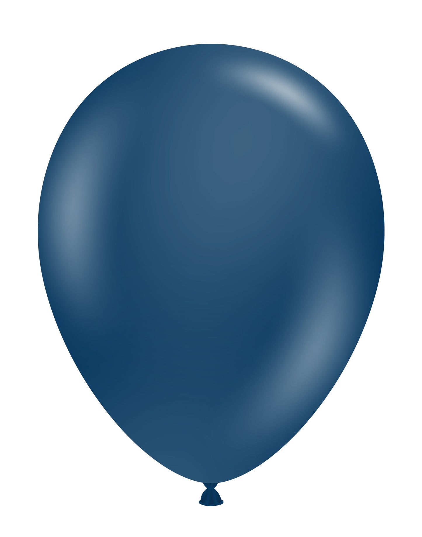 Naval - Standard Helium Balloons