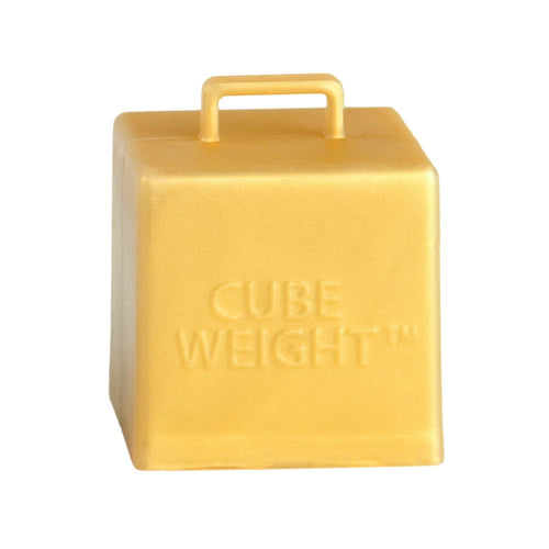 Creative Balloons™ Cube Weight