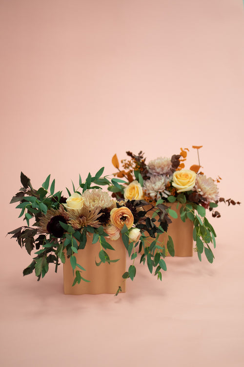 Thanksgiving Centerpiece Workshop