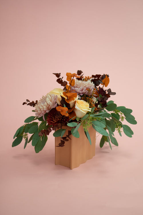 Thanksgiving Centerpiece Workshop