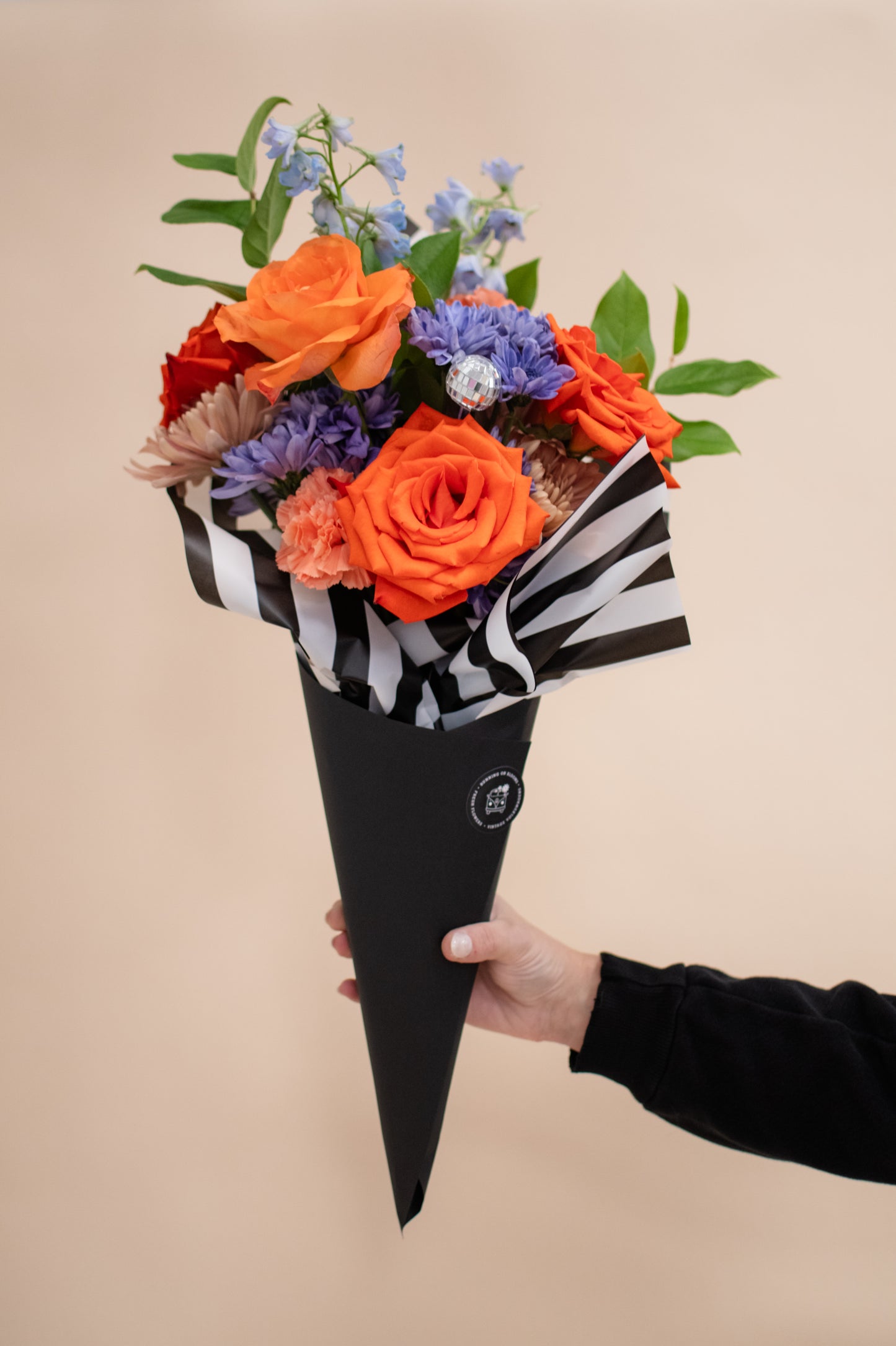 FRESH FLOWERS: Large Bouquet