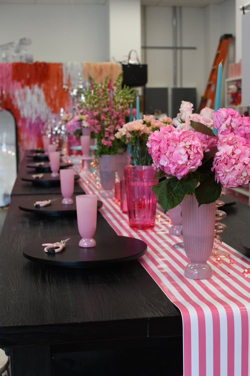 ADULT CELEBRATION: Baby Shower