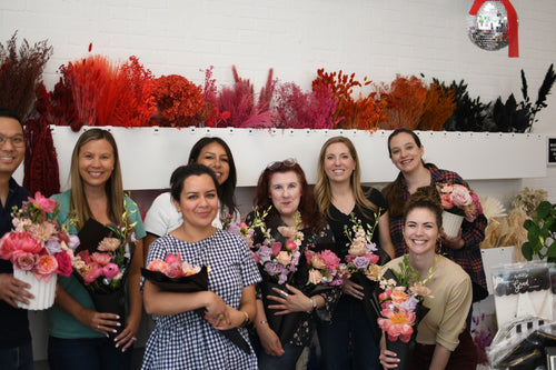 ADULT CELEBRATION: Bridal Shower
