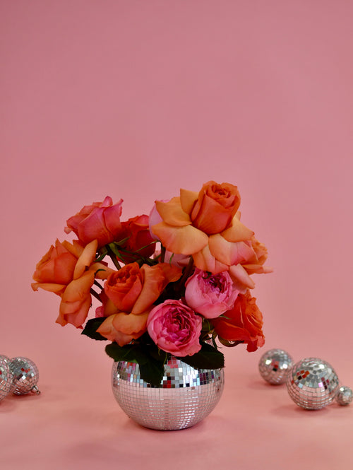 Order FLOWERS