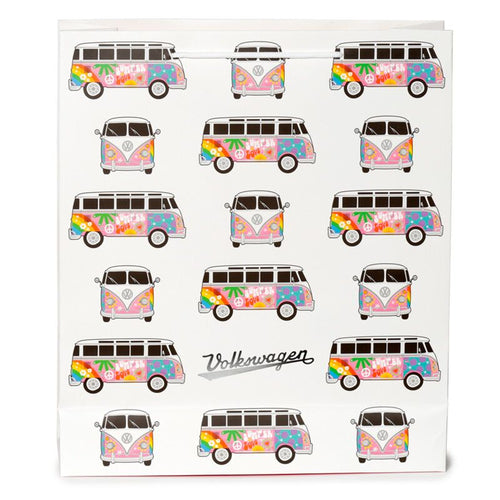 Licensed VW Gift Bags - Large