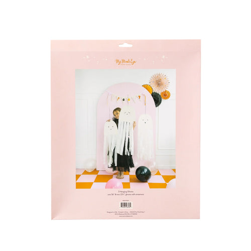 Hanging Ghosts Set