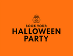 HOLIDAY CELEBRATION: Halloween Party