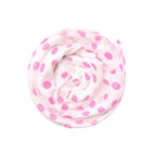 Swaddle - Hot Pink Dot