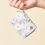Zip Around Wallet
