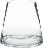 Pyramid Vase