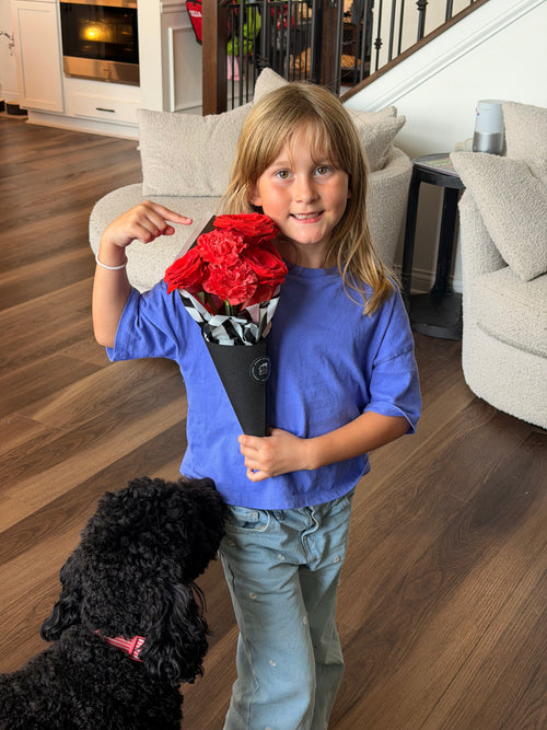 Lakota Lightning Cheer Bouquet