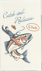 Matchbox - Catch and Release