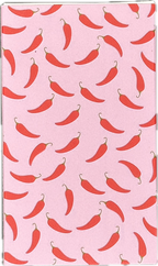 Matchbox - Peppers