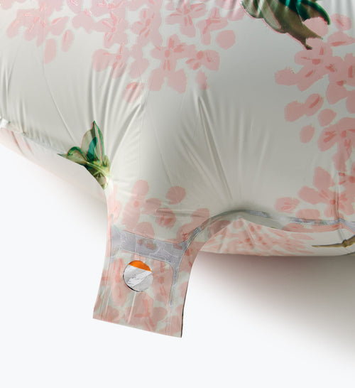 RiflePaperCo Number Balloons - Pink Hydrangea
