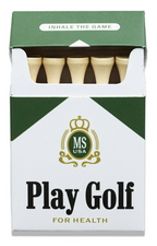 Vice Golf Tees