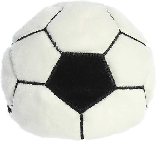 Palm Pals - Soccer Striker