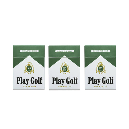 Vice Golf Tees