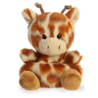 Palm Pals - Giraffe