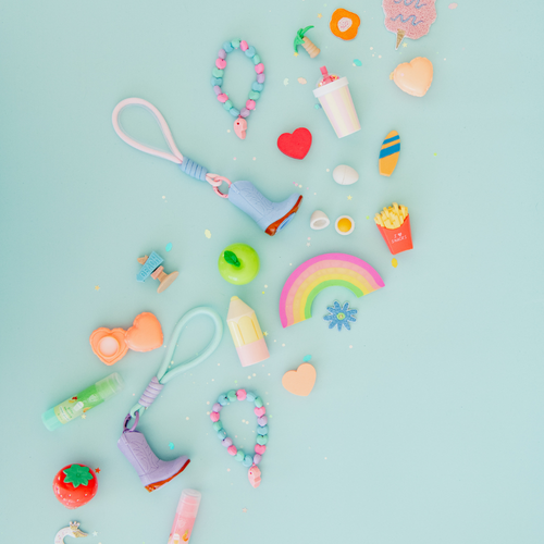 Smarty Pants Pencil Lip Balm