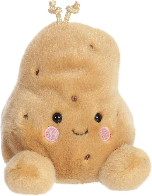Palm Pals - Spudrick Potato