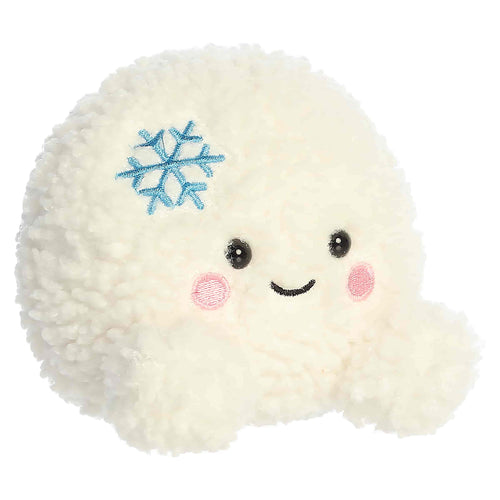 Palm Pals - Chuck Snowball