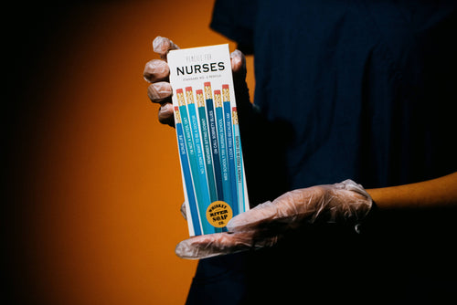 Pencils for Nurses