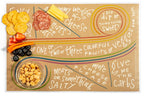 Charcuterie Cheat Sheet - Everyday