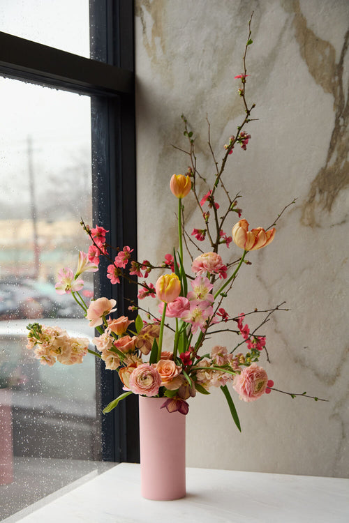 Brooklyn Vase
