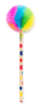 SPOT ON! Pom Pom Pencil