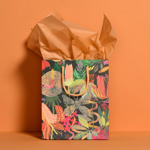Peach Tissue Paper