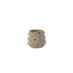 Color Dot Pot