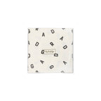 GRAD Letters Cocktail Napkins
